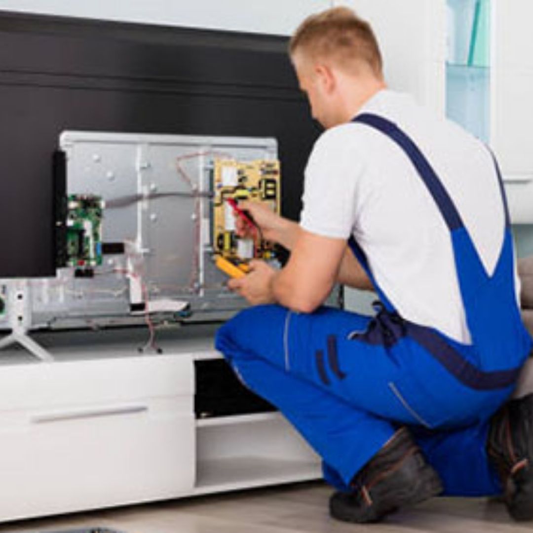 Köşk Televizyon Tamircisi